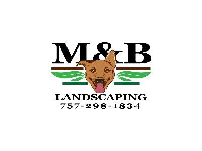 M & B Landscaping
