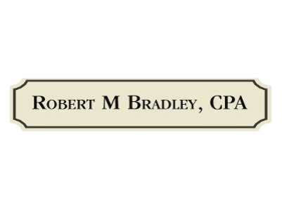 M. Bradley Robert CPA