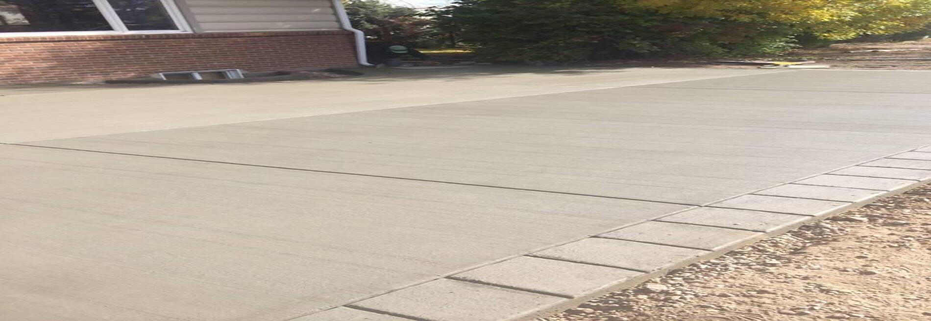 M&C Concrete LLC