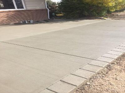 M&C Concrete LLC
