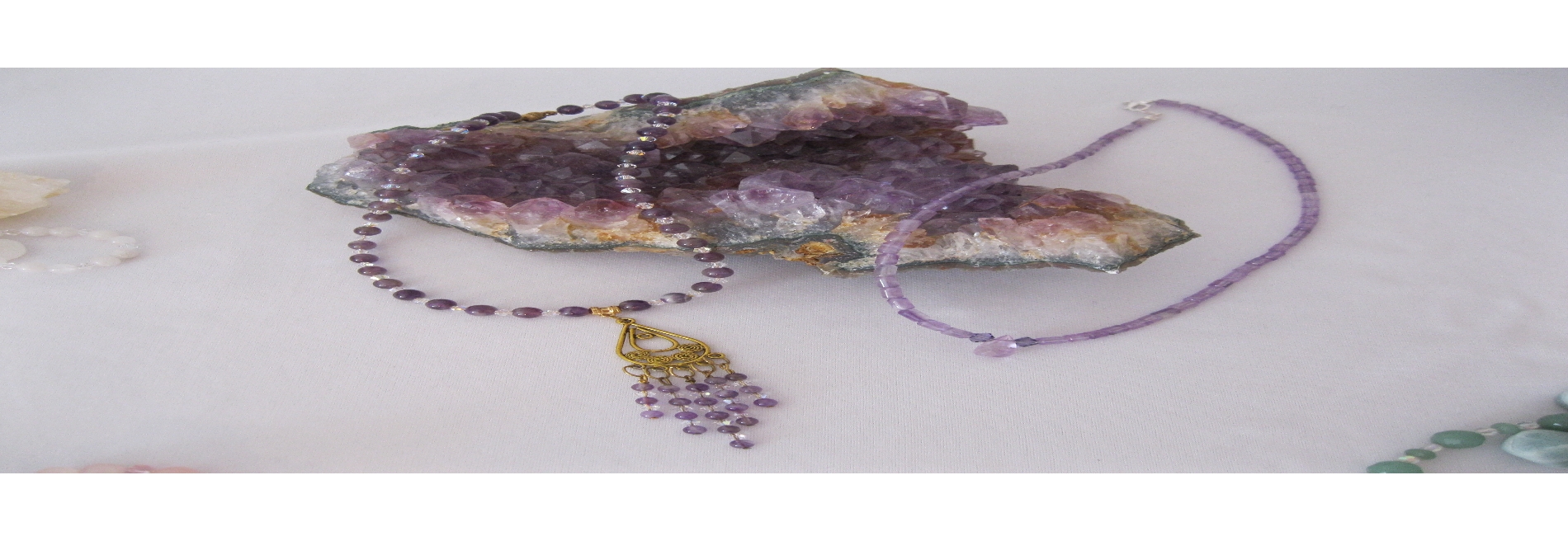 M & D Jewel Craft