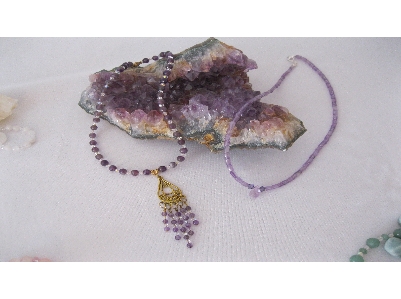 M & D Jewel Craft