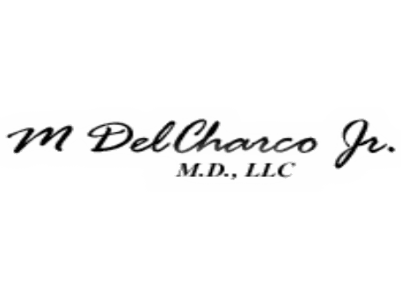 M DelCharco Jr., MD, LLC