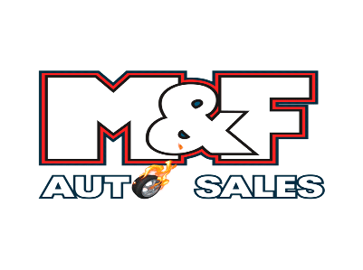 M & F Auto Sales