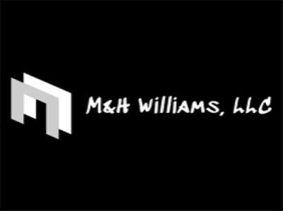 M & H Williams, LLC