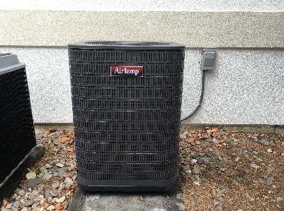 M.HANNA hvac/r
