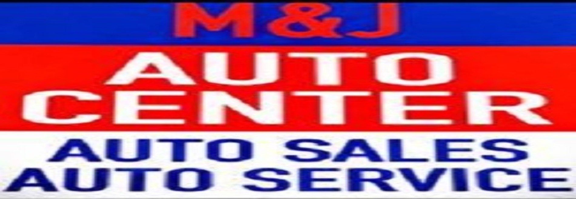 M & J Auto Center