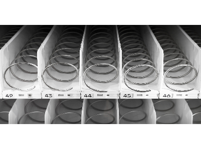 M & L Vending and Amusement. Co.