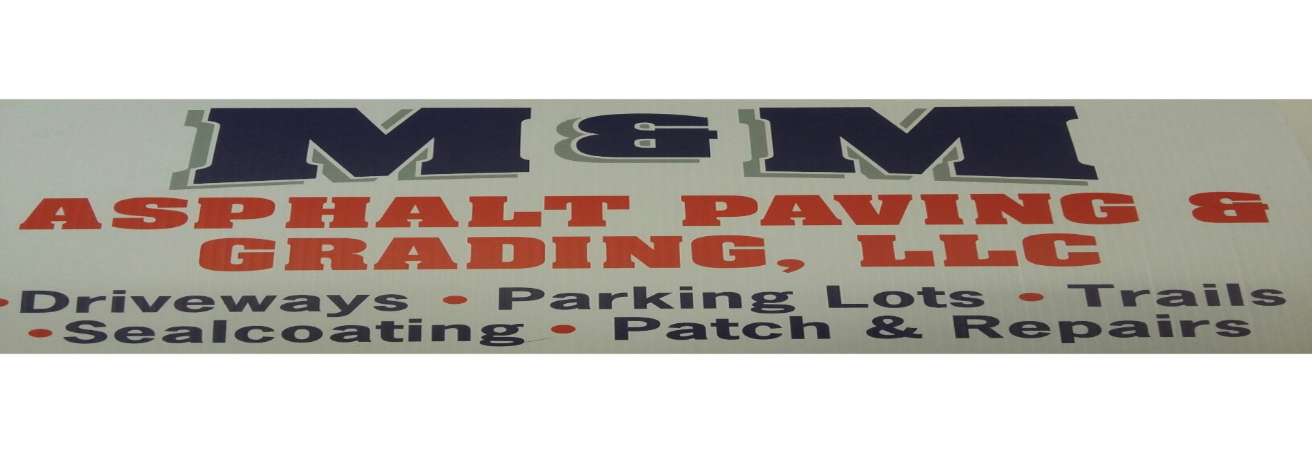 M & M Asphalt Services Inc