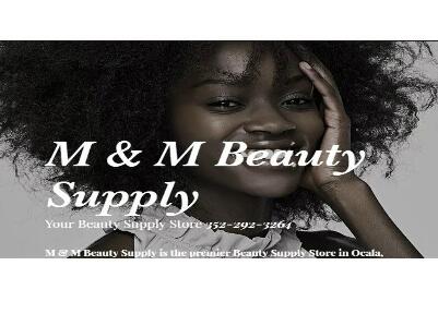 M & M Beauty Supply