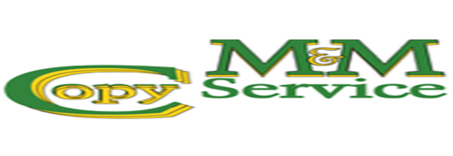 M & M Copy Service