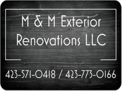 M & M Exterior Renovations LLC