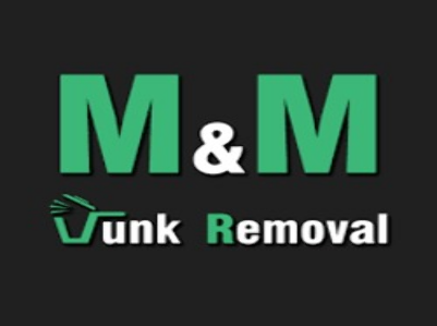 M&M Junk Removal