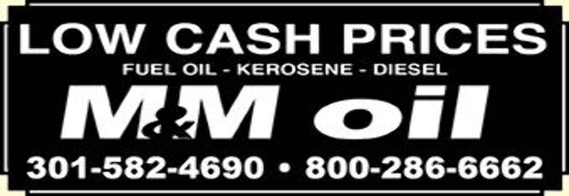 M & M Oil Co