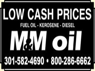 M & M Oil Co