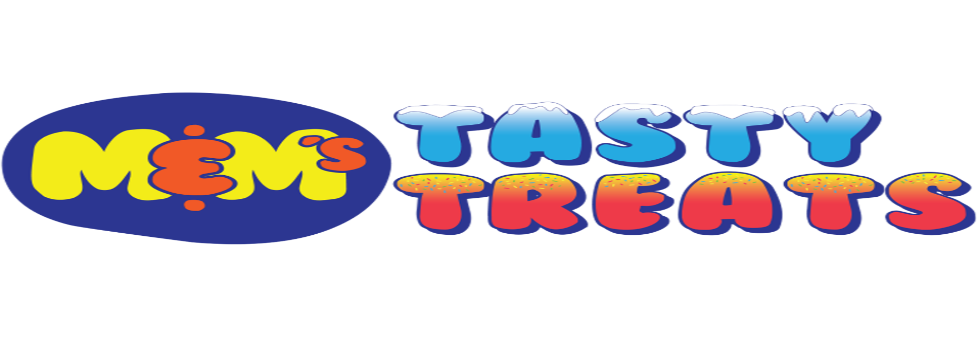 M & M's Tasty Treats