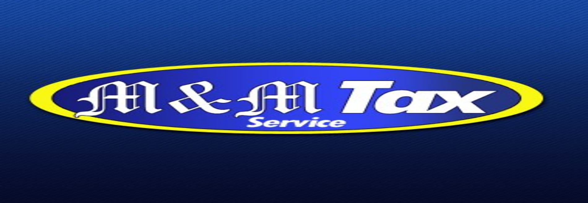 M&M Tax Service