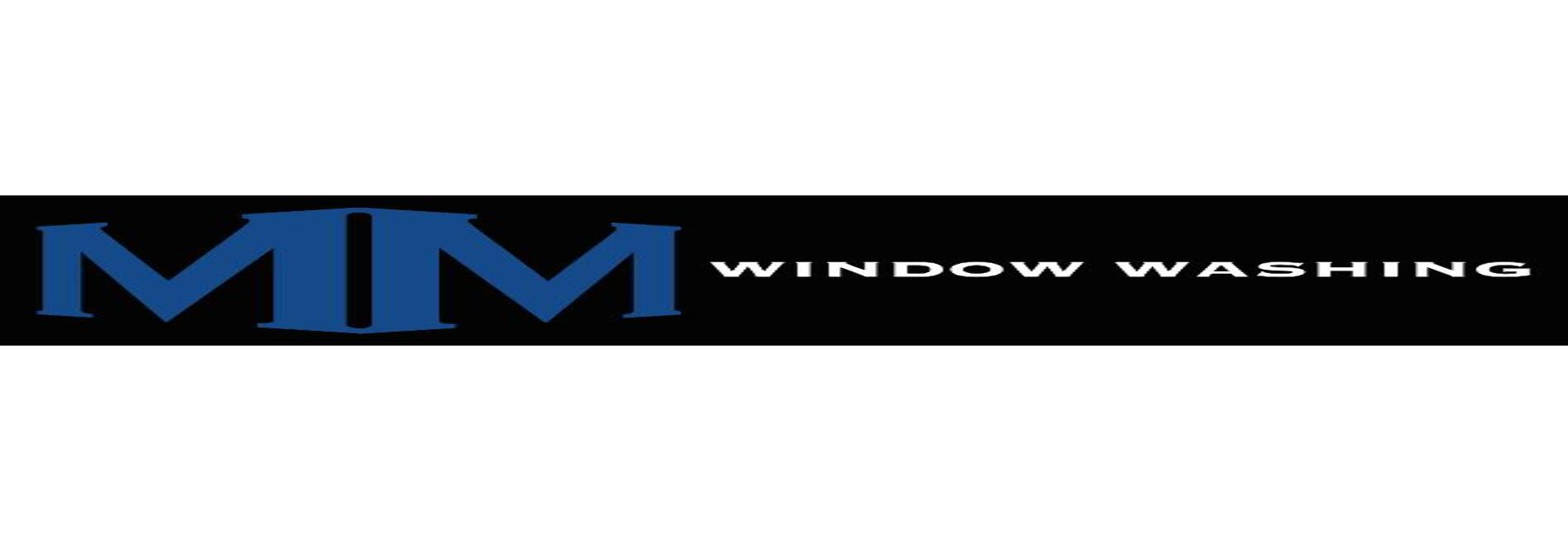M&M Window Washing