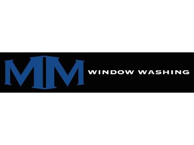 M&M Window Washing