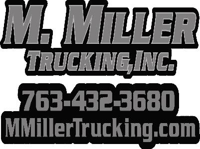 M Miller Trucking Inc