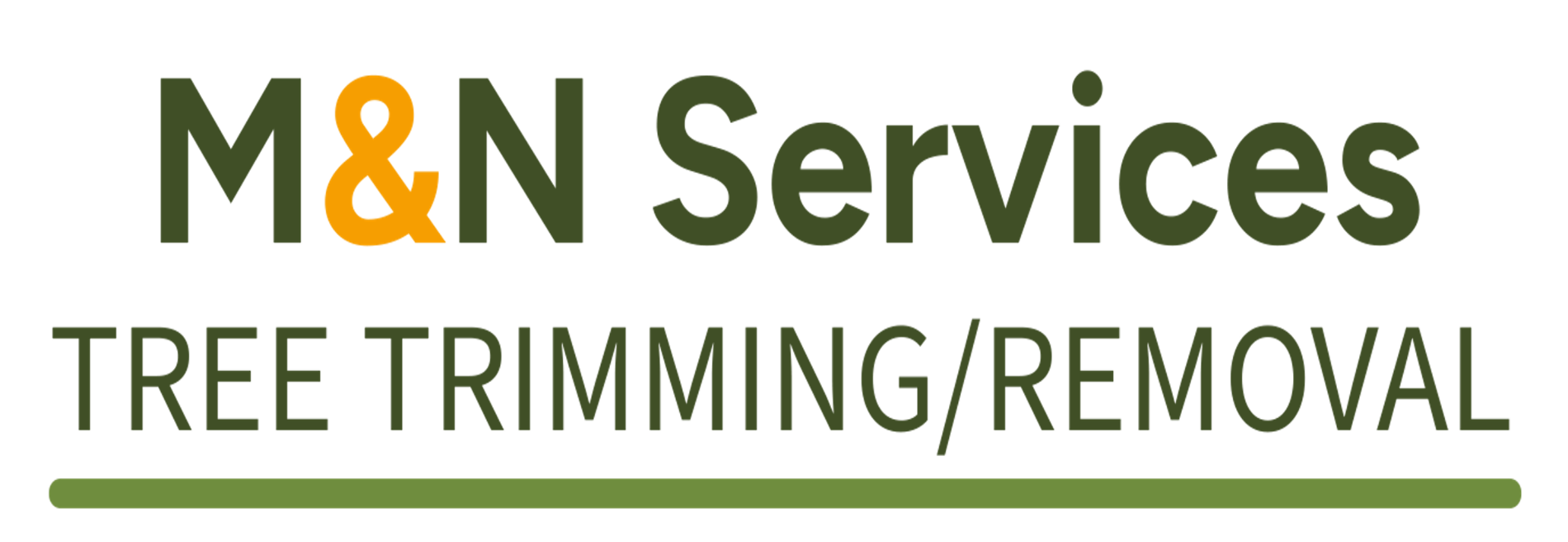 M&N Services Tree Trimming/Removal