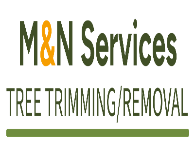 M&N Services Tree Trimming/Removal