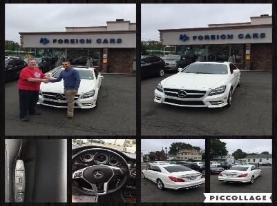 M & P Foreign Used Cars Hawthorne