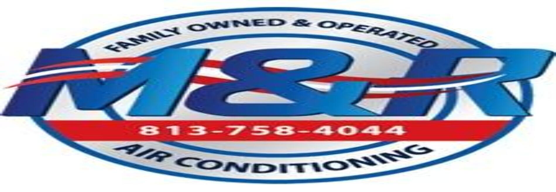 M & R Air Conditioning & Electrical