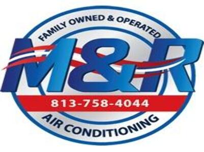 M & R Air Conditioning & Electrical