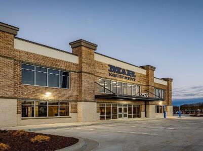 M & R Rentals & Sales