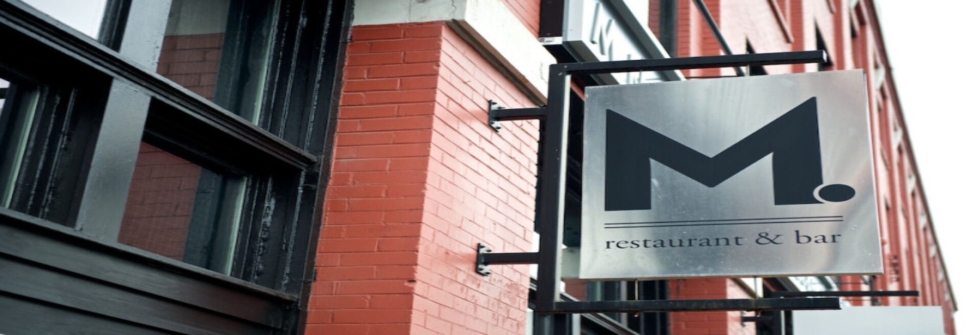 M Restaurant and Bar