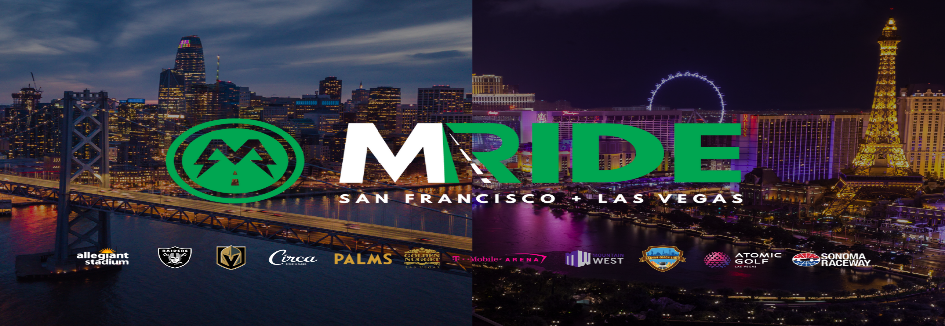 M Ride
