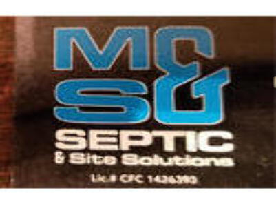 M & S Septic & Site Solutions LLC