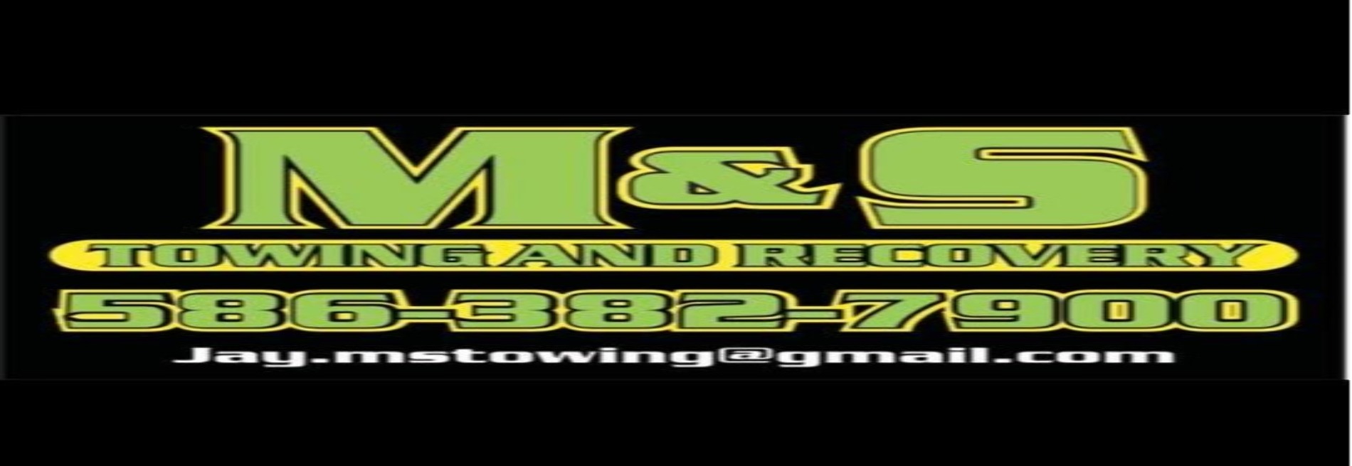 M&S Towing & Recovery, LLC