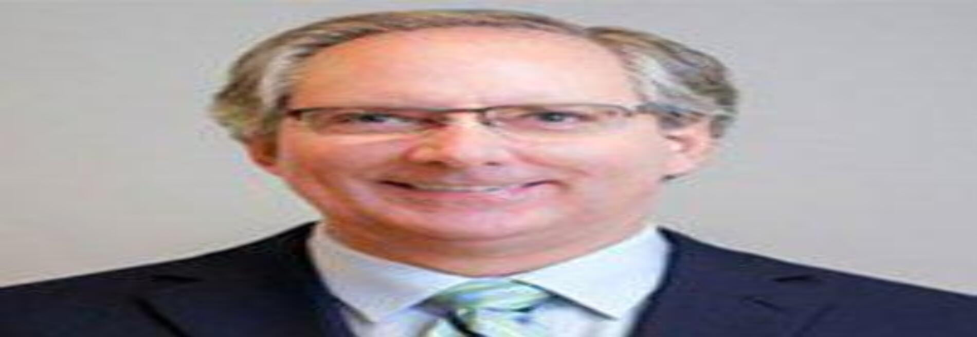 M. Scott True, MD
