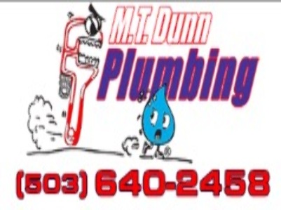 M T Dunn Plumbing