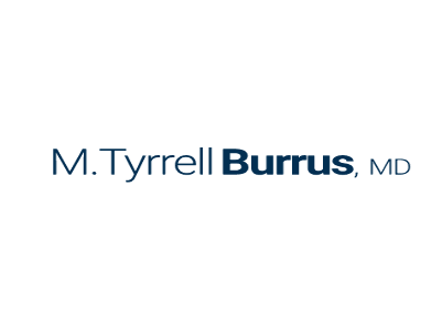 M. Tyrrell Burrus, MD