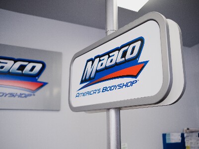 Maaco Auto Body Shop & Painting