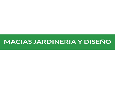 Macias Jardineria y Disen~o