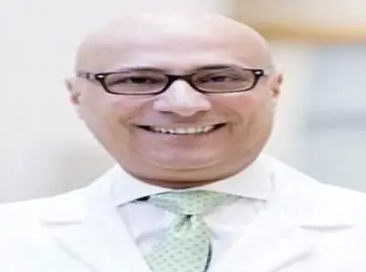 Maged F. Khalil, MD