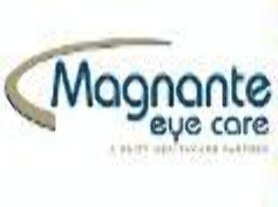 Magnante David O MD
