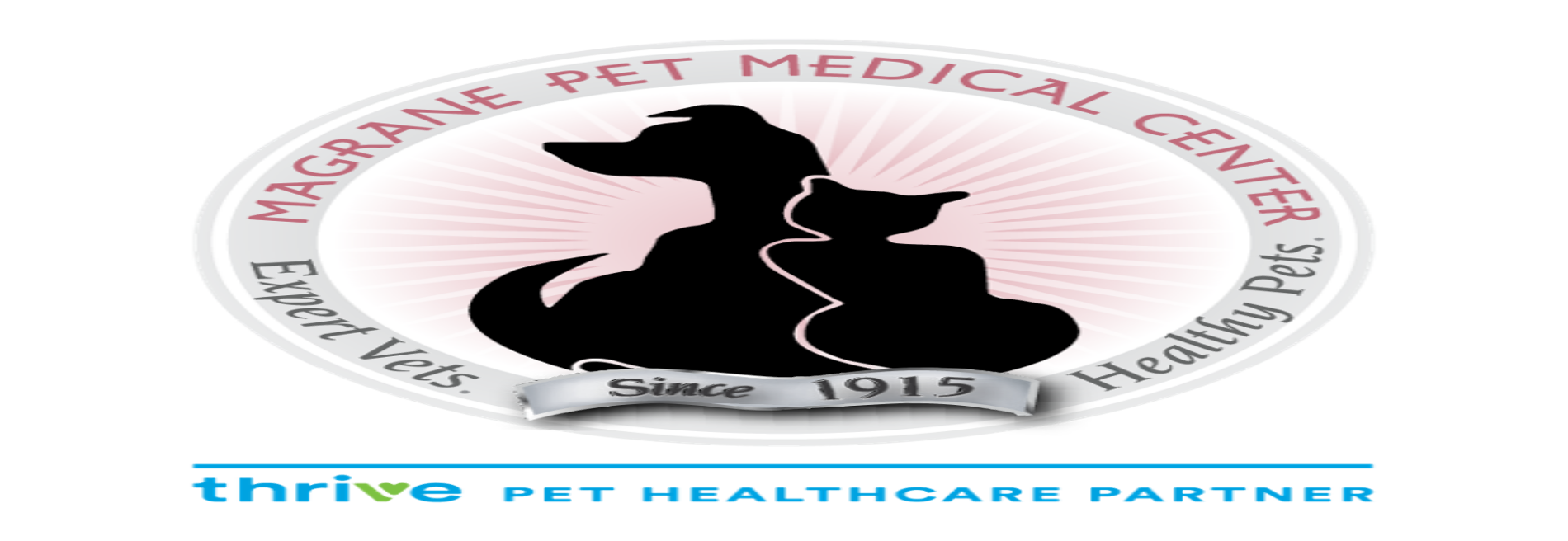Magrane Pet Medical Center, A Thrive Pet Healthcare Partner