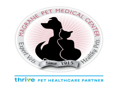 Magrane Pet Medical Center, A Thrive Pet Healthcare Partner
