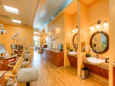 Mai Dental Specialists