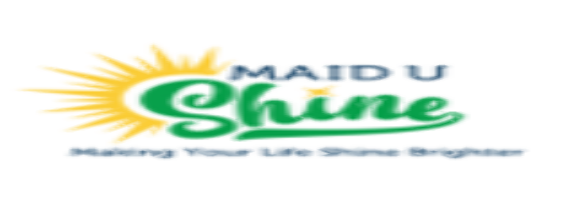 Maid U Shine