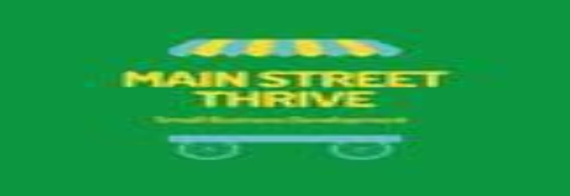 Main Street Thrive