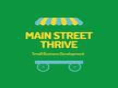 Main Street Thrive