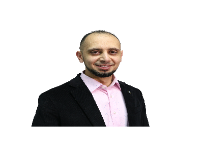 Malek Ali - Intuit TurboTax Verified Pro