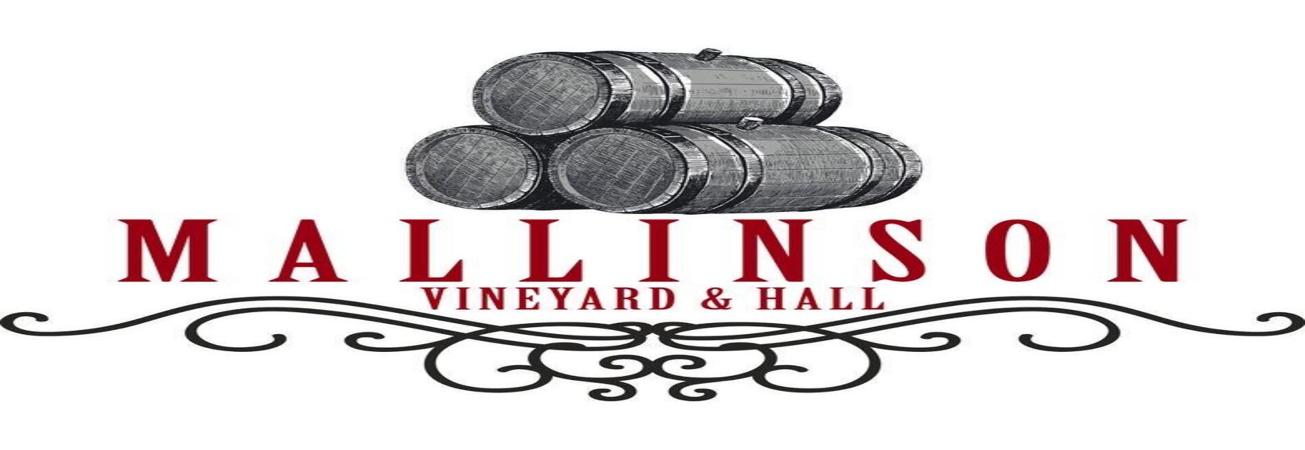 Mallinson Vineyard and Hall