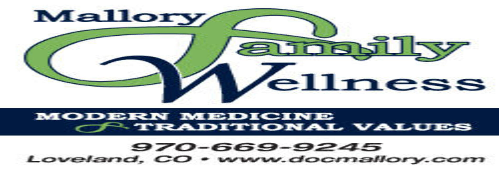Mallory Family Wellness